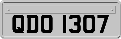 QDO1307