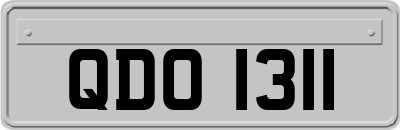 QDO1311