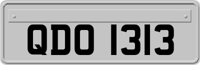 QDO1313