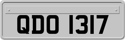 QDO1317
