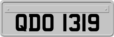 QDO1319