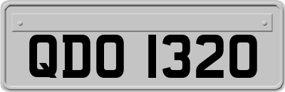 QDO1320