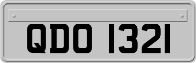 QDO1321