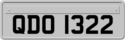 QDO1322