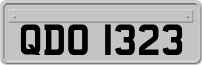 QDO1323
