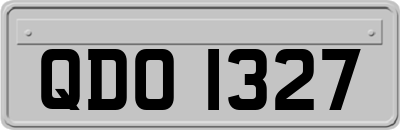 QDO1327