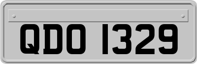 QDO1329