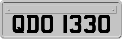 QDO1330