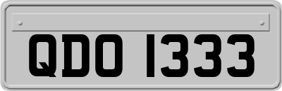 QDO1333