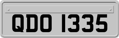 QDO1335