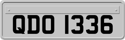 QDO1336