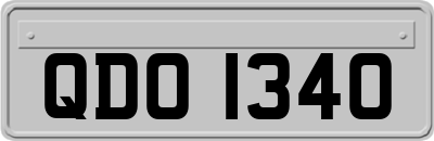 QDO1340