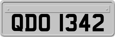 QDO1342