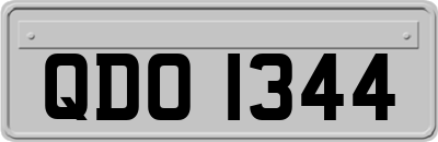 QDO1344