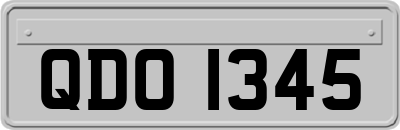 QDO1345