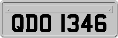 QDO1346