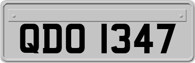 QDO1347