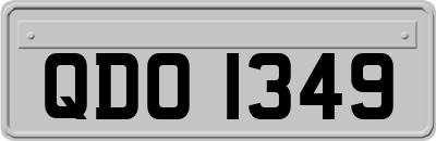 QDO1349