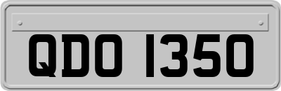 QDO1350