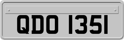QDO1351