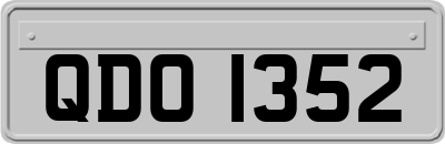 QDO1352