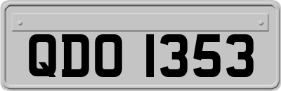 QDO1353