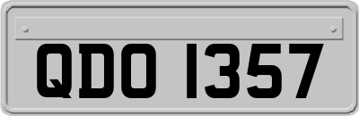 QDO1357
