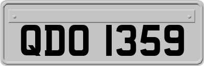 QDO1359