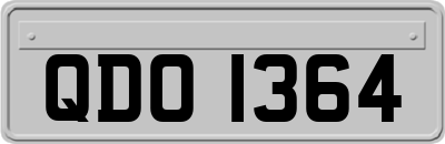QDO1364