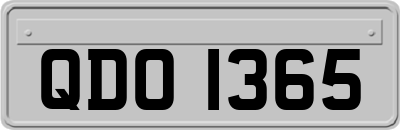 QDO1365