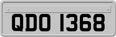 QDO1368