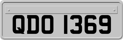 QDO1369