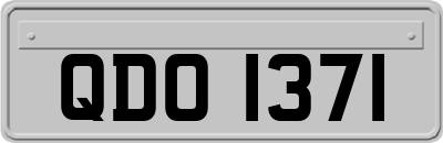 QDO1371