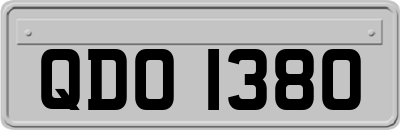 QDO1380