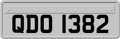 QDO1382