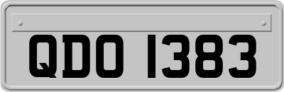 QDO1383