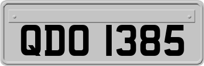 QDO1385