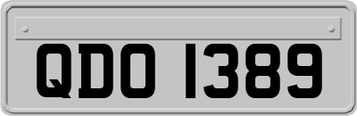 QDO1389