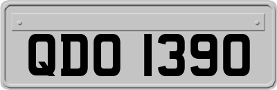 QDO1390