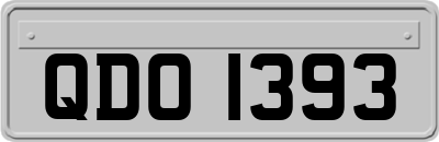 QDO1393