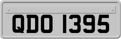 QDO1395