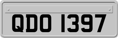 QDO1397