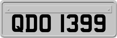 QDO1399