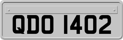 QDO1402