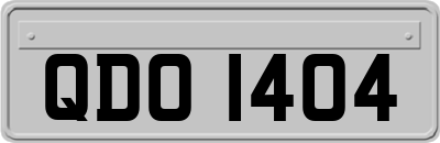 QDO1404