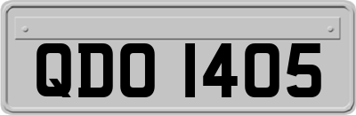 QDO1405