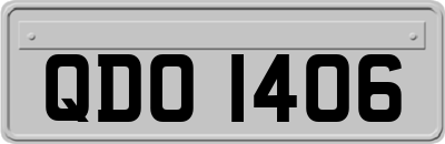 QDO1406