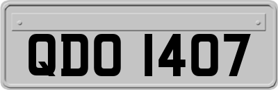 QDO1407