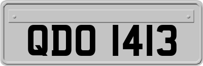 QDO1413