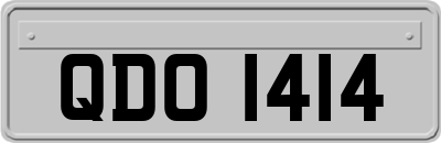 QDO1414